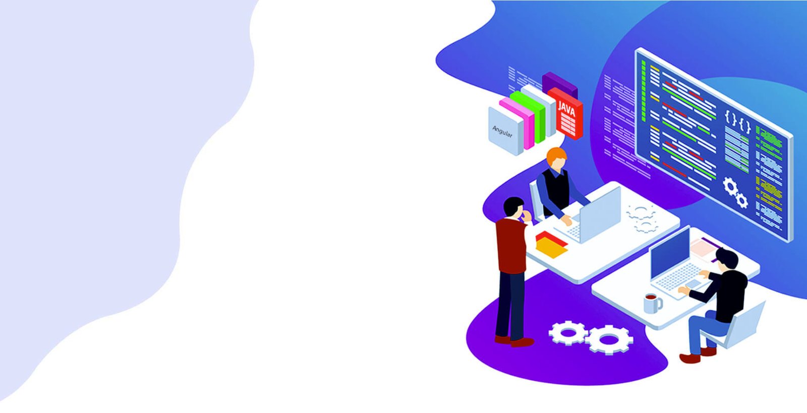 Empower Your Business with a High-Impact Online Presence